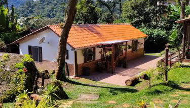 Canto da Pedra Visconde de Mauá - Foto 2