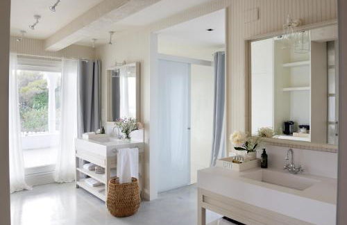 Villa Brisa del Mar Seafront villa located in the Garraf National Park 30 minutes from Barcelona - Photo 24