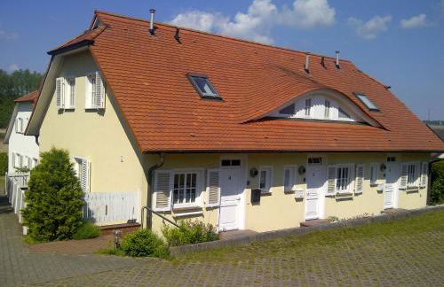 Ferienhaus Boddenkiek mit Wasserblick in Seedorf - Foto 11
