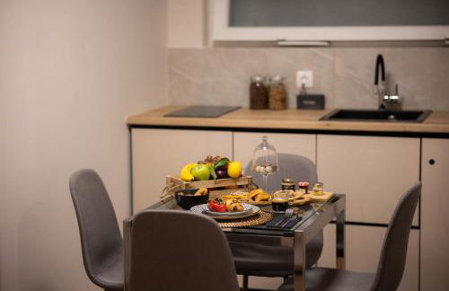 65 City Apartment - Comfortable Stay - Foto 24