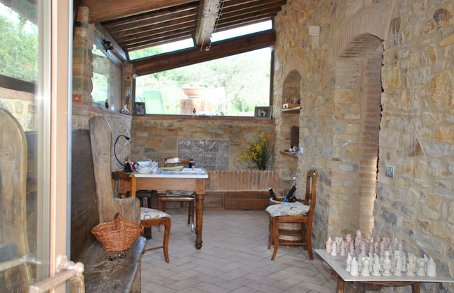 Agriturismo Molinuzzo - Foto 18