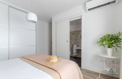 Living4Malaga Sea Breeze Apartment - Photo 7