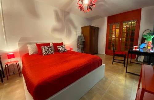 Les Meublés les Dômes du Parc - Photo 47