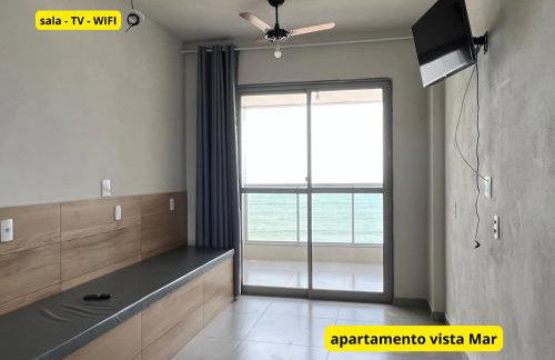 Apartamento vista mar - 2 quartos - ELEVADOR - COSTA SUL PIUMA - Foto 10