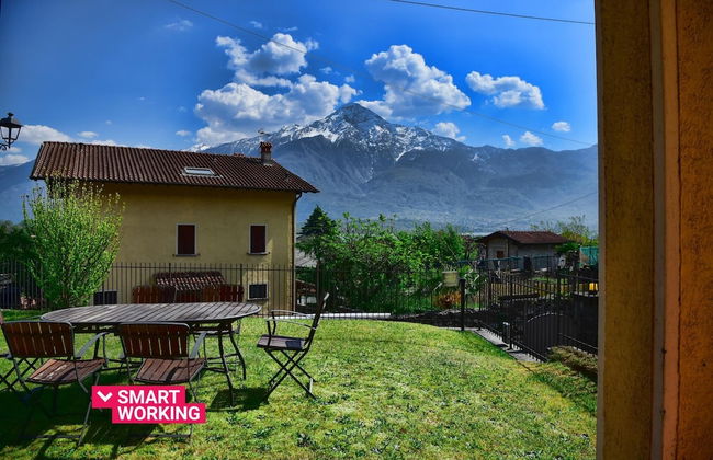 Casa Letizia by Wonderful Italy - Foto 17