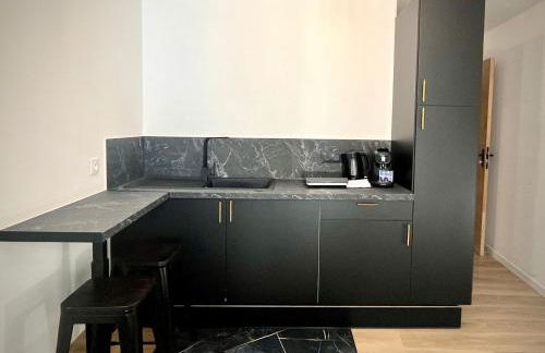 Auberge du roc - Foto 12