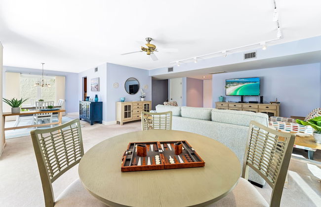 Coastal Surfside by Beachside Management - Foto 60