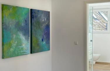 Luxusapartment am Freiburger Stadtrand, Freiburg im Breisgau - Photo 22