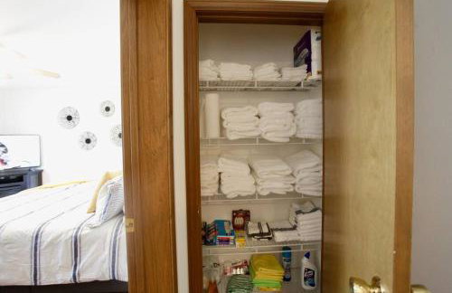 The Den at Buckskin- Entire House in Frankfort, OH - Foto 4