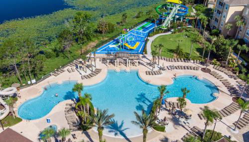 Private Pool Disney Townhome - Walk to Water Park - Foto 2