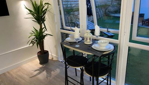 Delightful 1 bedroom chalet - Foto 3