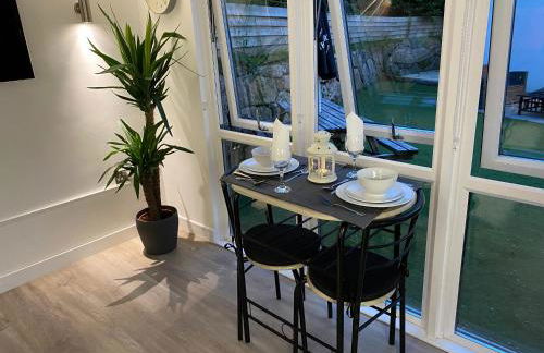 Delightful 1 bedroom chalet - Photo 3