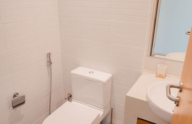 Nasma Holiday Homes - Al Sana 1 - Photo 41