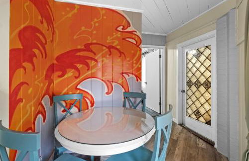 Modern Bright Escape Mins Beach, Pool, Hot Tub - Foto 7