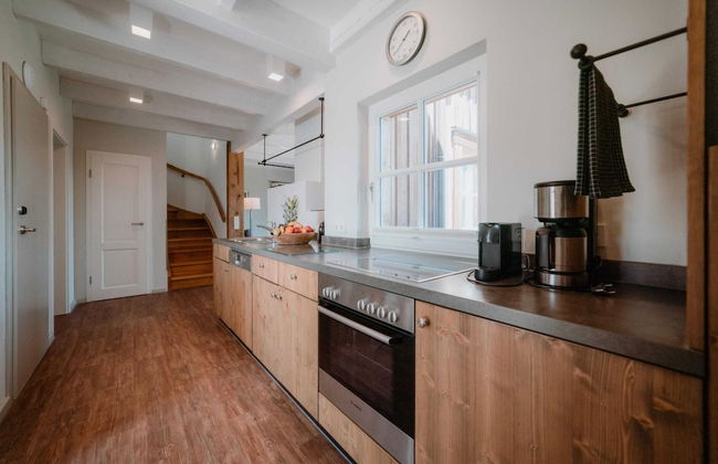 Holiday Homes in Torfhaus Harzresort, Torfhaus - Foto 31