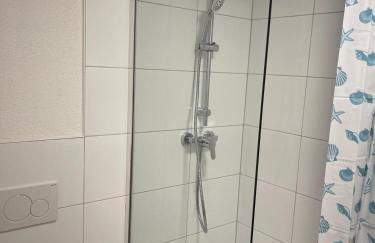 Sehr schöne und Modernisierte Wohnung mit moderne Wohnraumlüftung - Foto 37