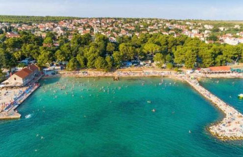 Apartman Sveti Filip i Jakov Gabrijel - Photo 29