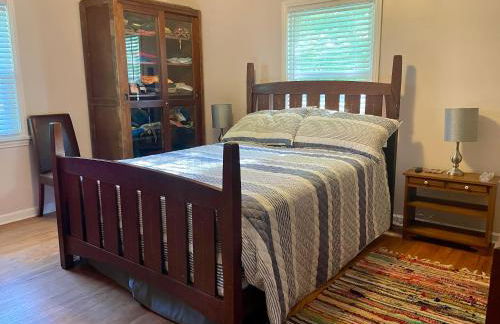 Spacious Ranch in a quiet area - Foto 12