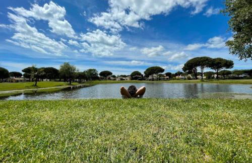 House 2p with swimming pool in La Grande-Motte - Foto 26