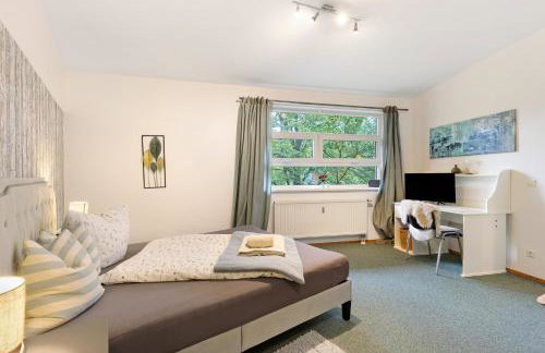 Albrechtshof Apartment 3 - Foto 19