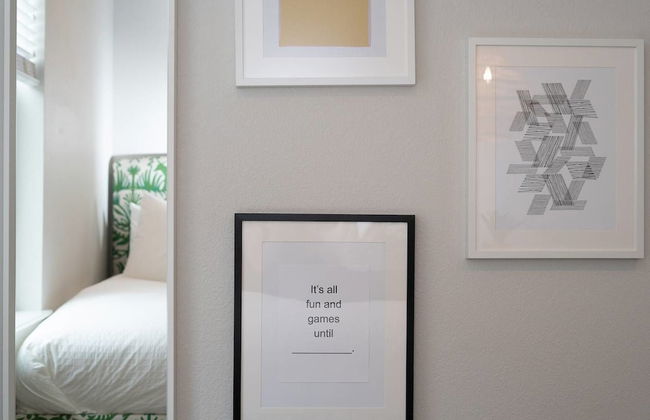 Frida's Abode Walk to the Stadium Rooftop View - Photo 3