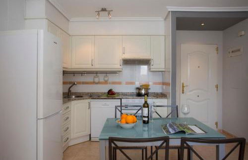 SingularStays Puzol Beach VII - Foto 14