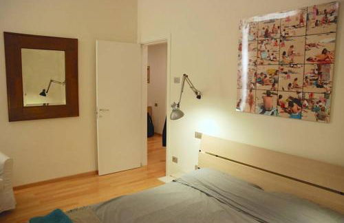 Villa immersa nei campi - Foto 48