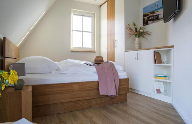 Ferienhaus in Fuhlendorf - Foto 5