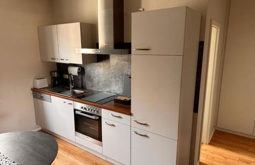 Stylische Studios Würselen Nähe Aachen, WLAN, Netflix, kostenlose Parkplätze, modern & gemütlich - Foto 13