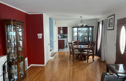 2 Bedroom House OR Private Studio near SF, SFSU and SFO - Foto 16