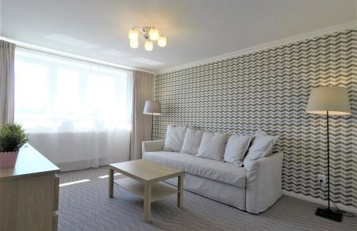 Apartamenty Dobranoc - Wawer 2 - Foto 18