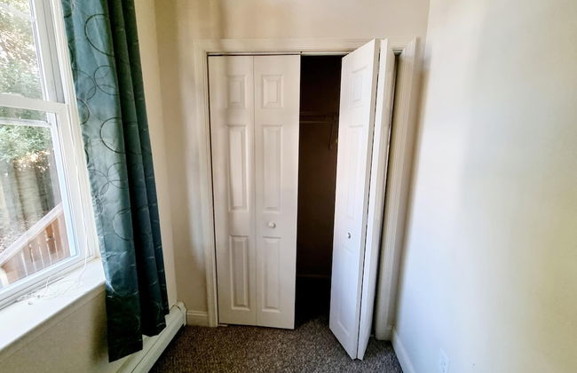 Lovely Spacious 1Br apt With Patio - Foto 5