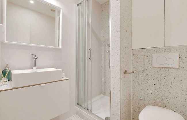 Résidence 78 THOREZ - Foto 77