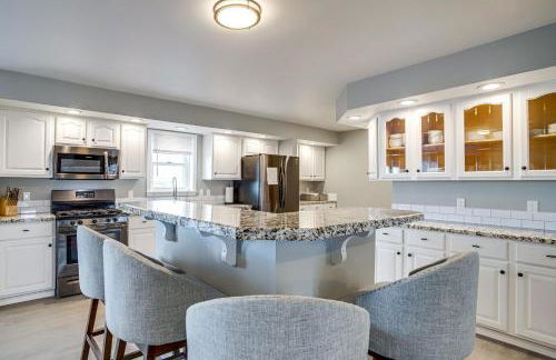 The Bayside Escape Remote Chesapeake Bay Estate - Foto 10