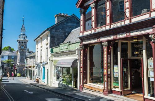 3 Bed in Hay-on-wye oc-bn345 - Foto 34