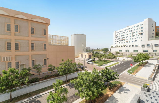 Silkhaus Park View Tower - Saadiyat Island - Photo 43