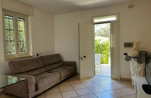 Villa Zoë - Foto 12