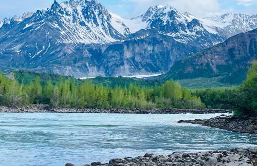 Alaska Getaway - Foto 9