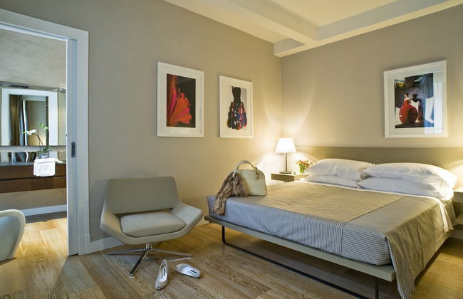 Escalus Luxury Suites Verona - Foto 15