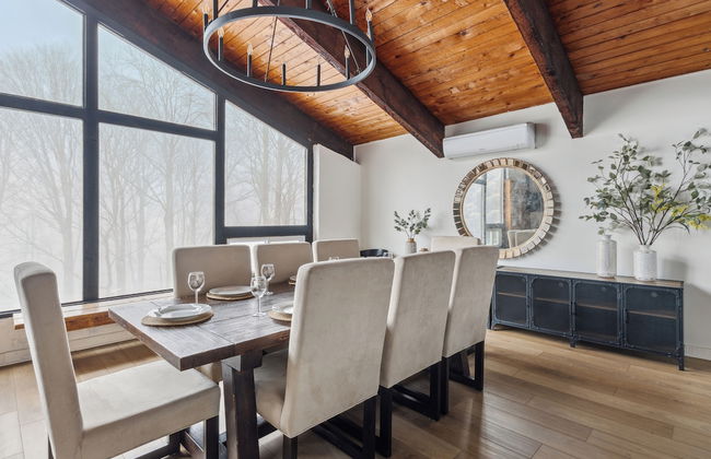 Arlberg Chalets - Foto 69