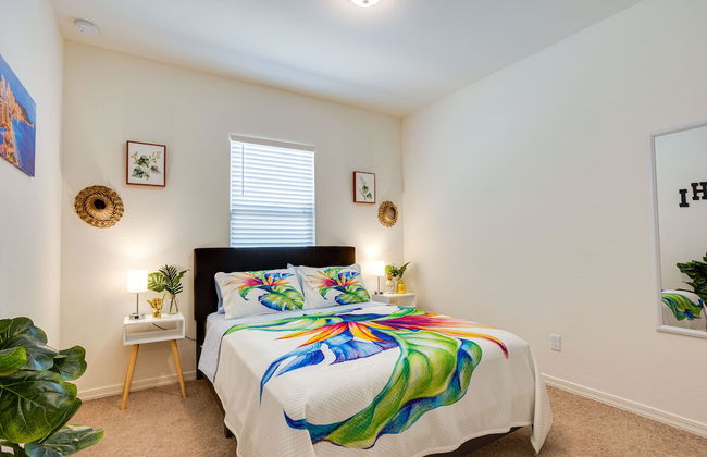 Capri Maricopa - Foto 2