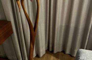 Flat NOVO com Piscina Aquecida e Sauna - Foto 4
