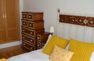 Ventanal de Saras Petfriendly Garaje Trastero y Chimenea - Arafita Apartamentos - Photo 39