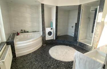 Apartment Esclusivo - wohnen auf Zeit möblierte Wohnung - Foto 30