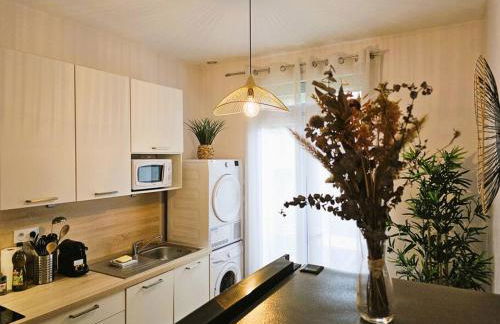 La Noé d'Or by Madame Conciergerie - Foto 19