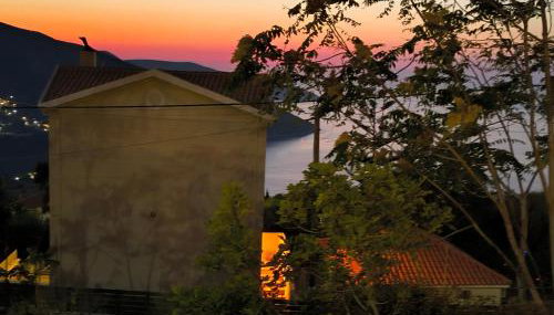 Villa Sofia with an amazing view - Foto 3
