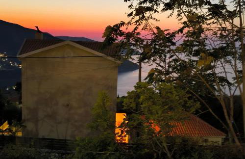 Villa Sofia with an amazing view - Foto 3