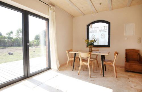 Słoneczny Domek Rostki - Foto 25