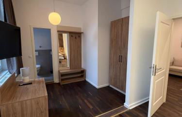 Jomi Stays - Kudamm - Foto 19