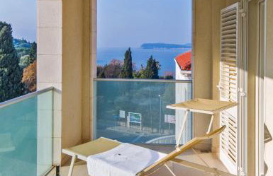 Dubrovnik Luxury Residence - L'Orangerie - Photo 32